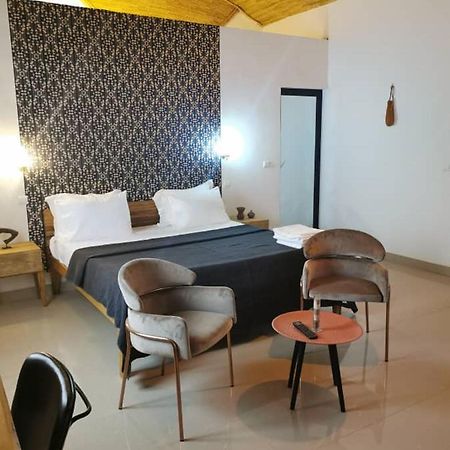 Bed and Breakfast La Fandenoise Thies Экстерьер фото