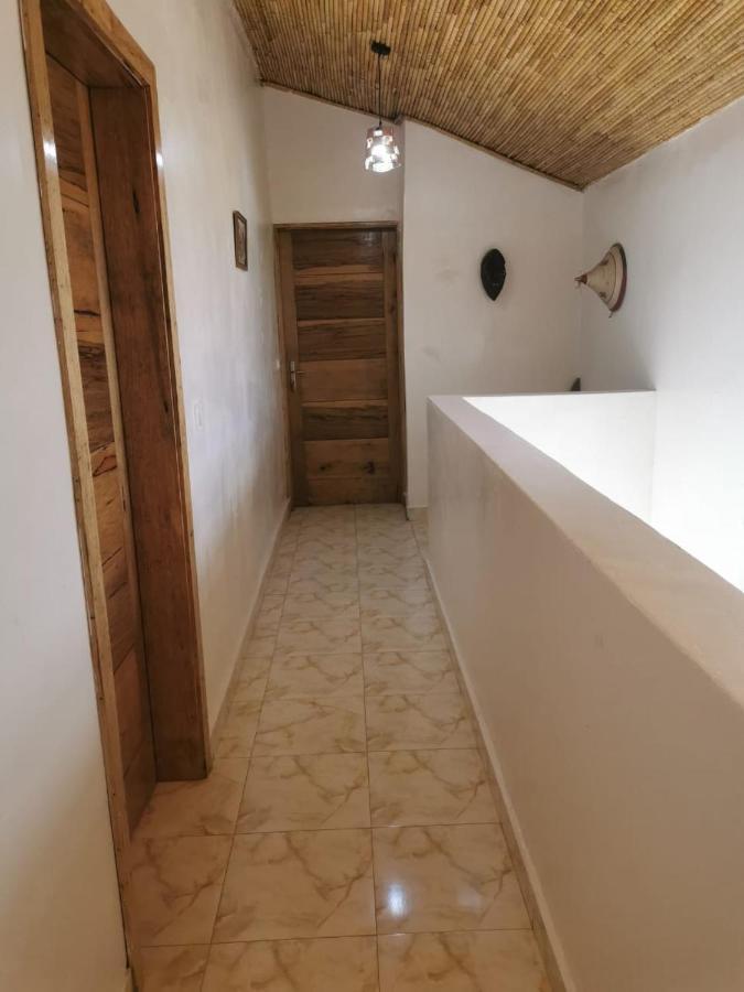 Bed and Breakfast La Fandenoise Thies Экстерьер фото