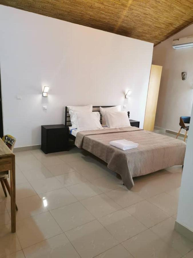 Bed and Breakfast La Fandenoise Thies Экстерьер фото