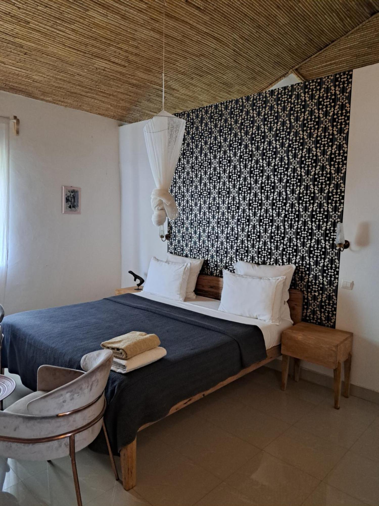 Bed and Breakfast La Fandenoise Thies Экстерьер фото