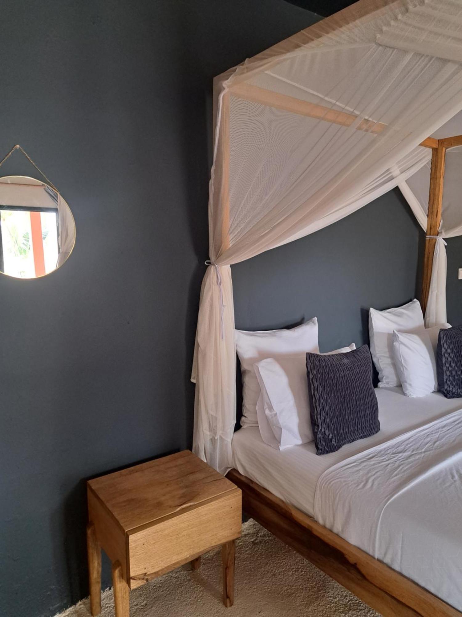 Bed and Breakfast La Fandenoise Thies Экстерьер фото
