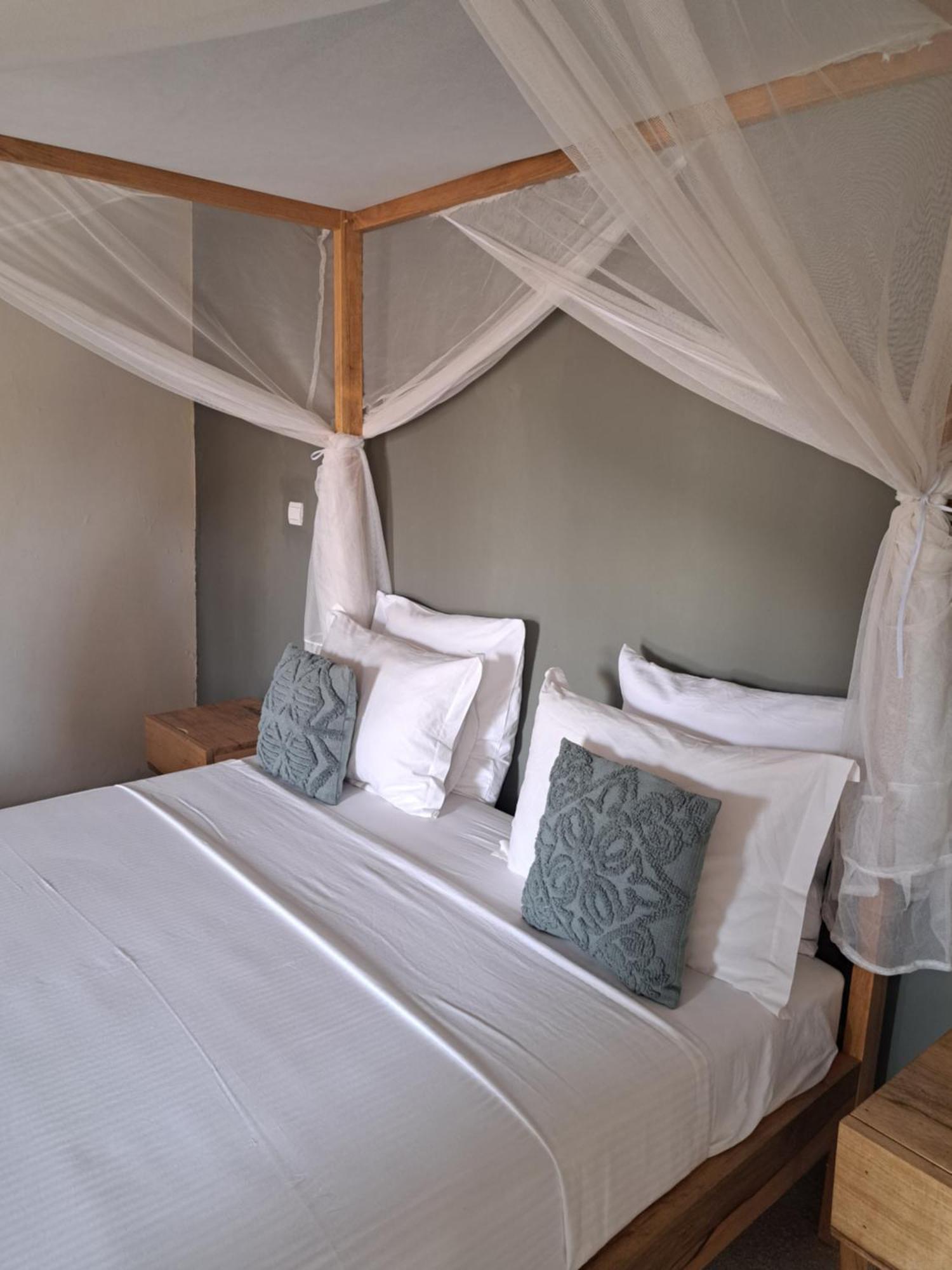 Bed and Breakfast La Fandenoise Thies Экстерьер фото