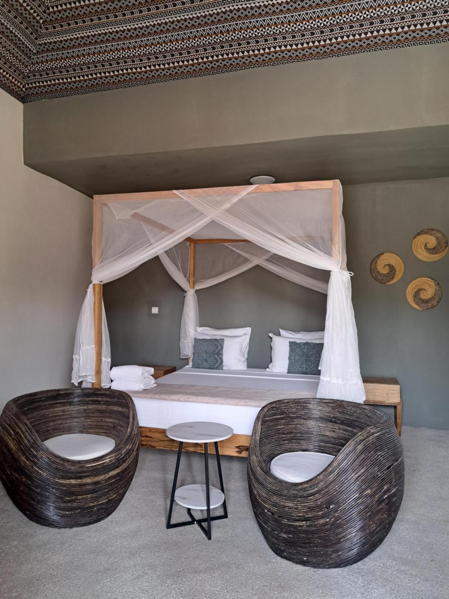 Bed and Breakfast La Fandenoise Thies Экстерьер фото
