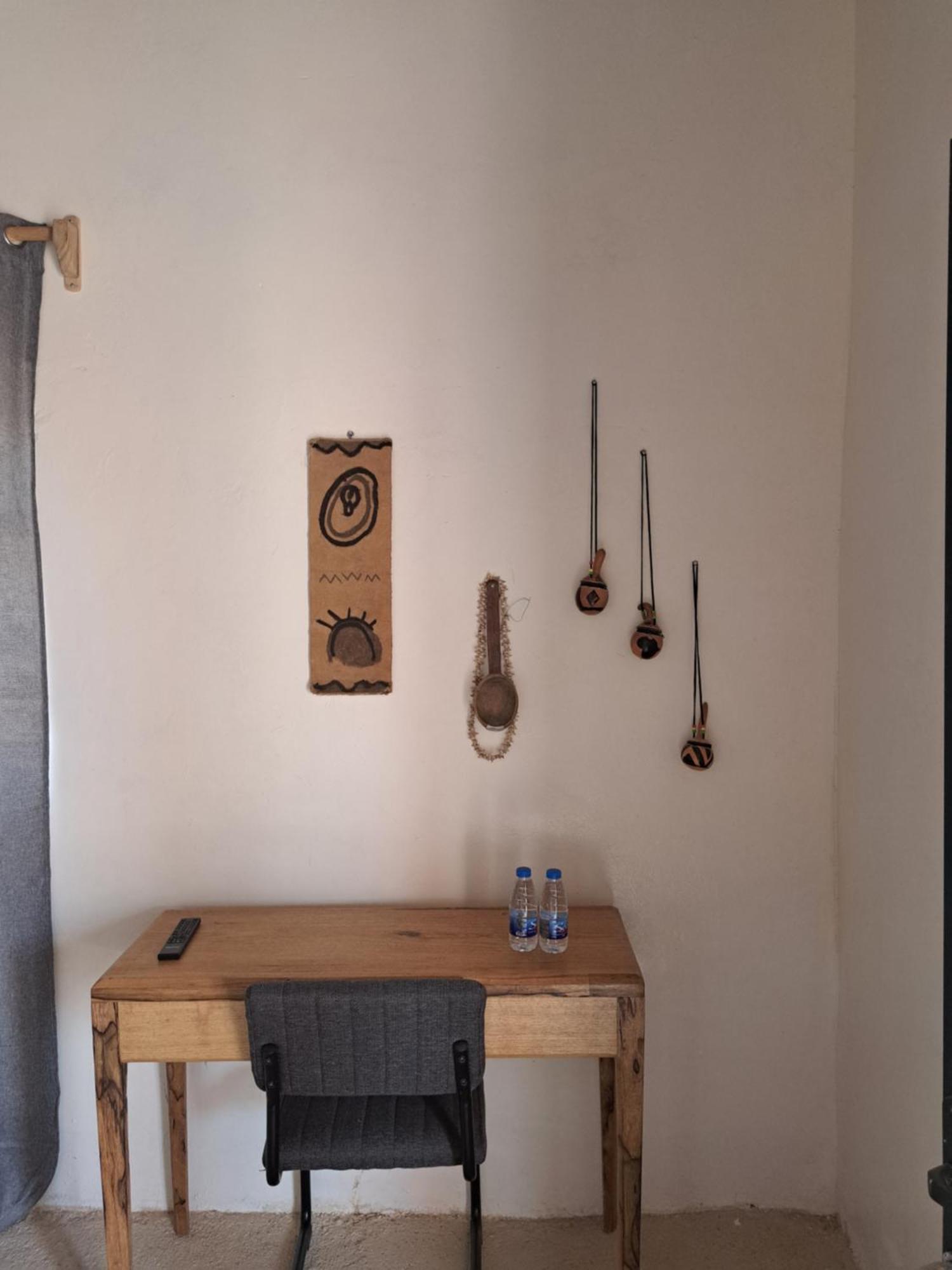 Bed and Breakfast La Fandenoise Thies Экстерьер фото