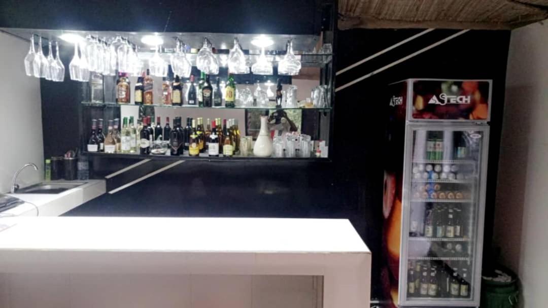 Bed and Breakfast La Fandenoise Thies Экстерьер фото