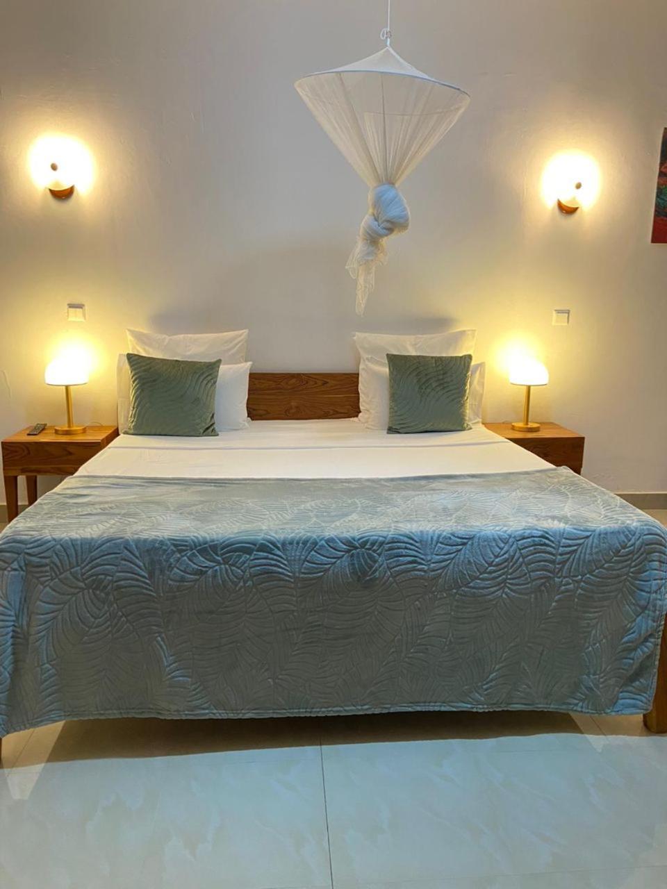 Bed and Breakfast La Fandenoise Thies Экстерьер фото