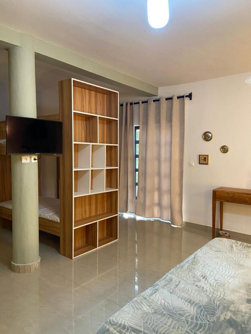 Bed and Breakfast La Fandenoise Thies Экстерьер фото