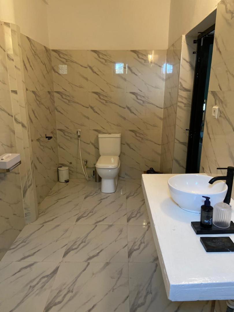 Bed and Breakfast La Fandenoise Thies Экстерьер фото