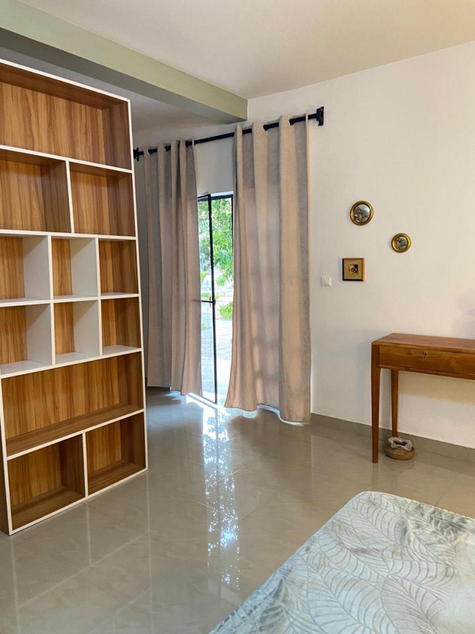 Bed and Breakfast La Fandenoise Thies Экстерьер фото
