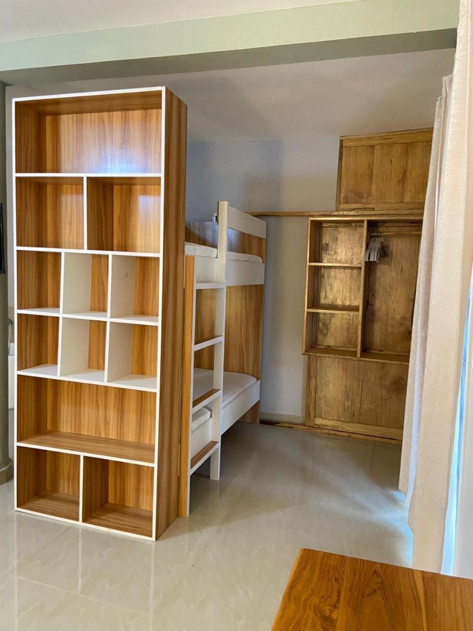 Bed and Breakfast La Fandenoise Thies Экстерьер фото